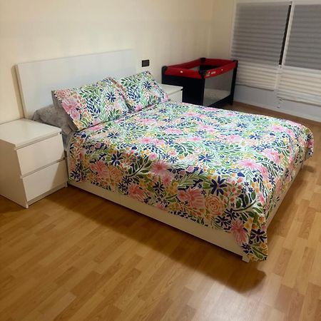 Апартаменты Duplex Ajdir Эль-Хосейма Экстерьер фото