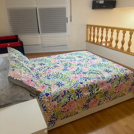 Апартаменты Duplex Ajdir Эль-Хосейма Экстерьер фото