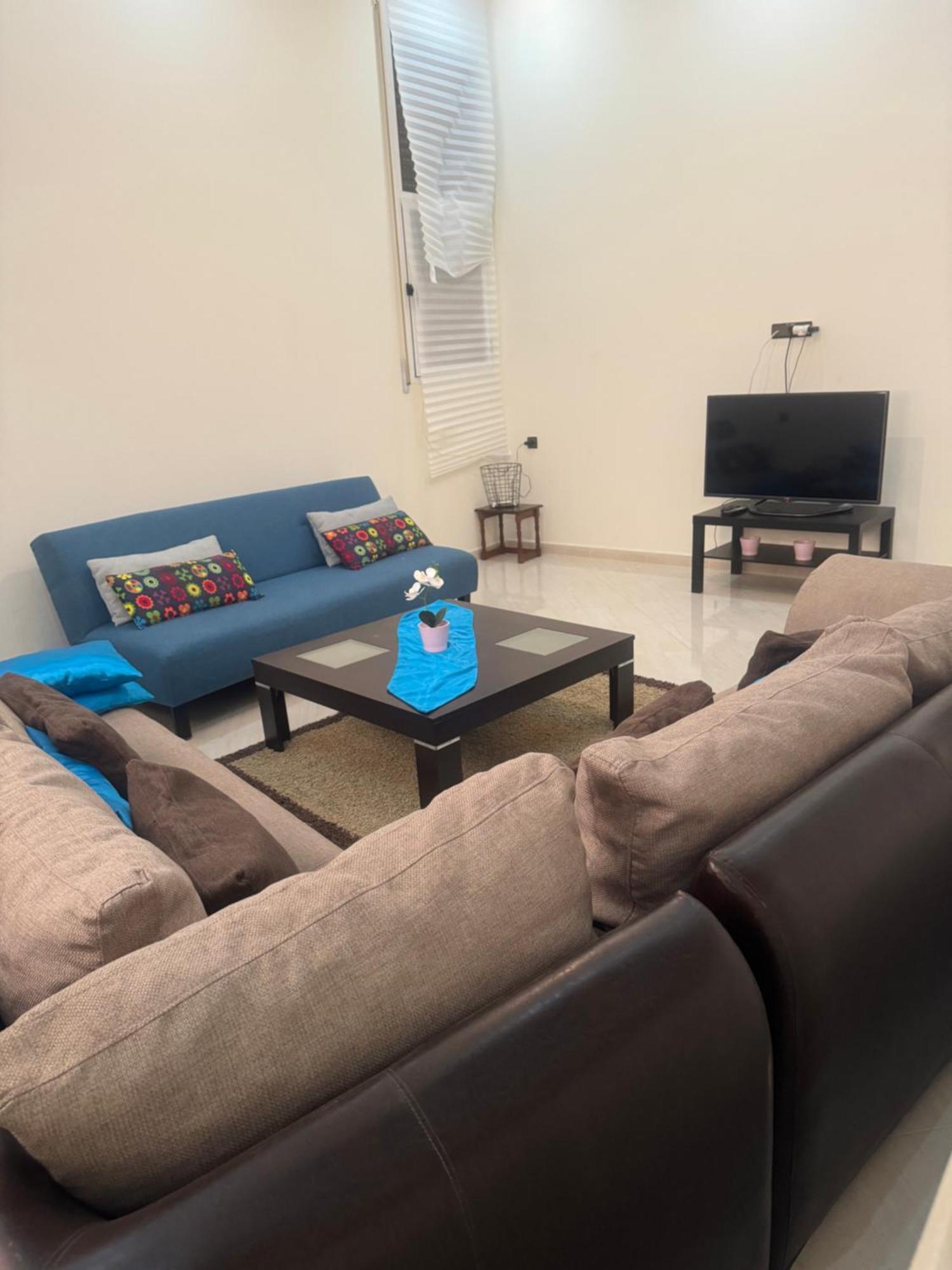 Апартаменты Duplex Ajdir Эль-Хосейма Экстерьер фото